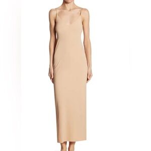 Commando debutante maxi slip S/M